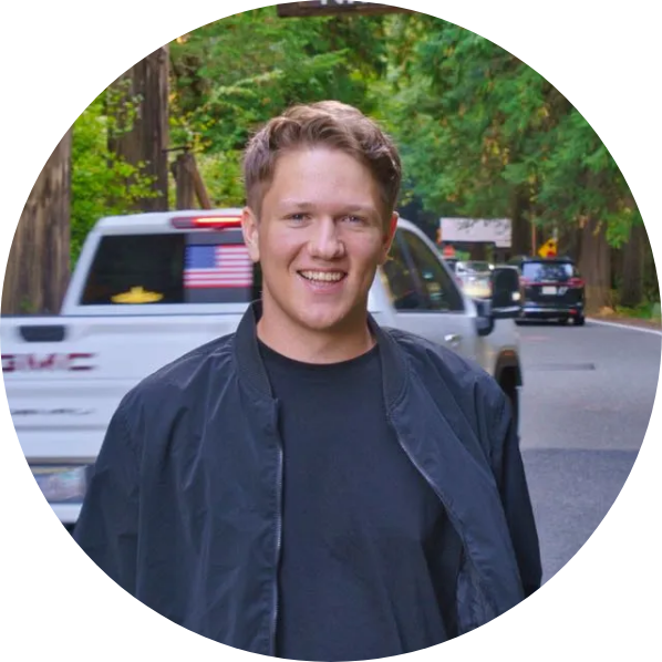 Portrait Gabriel Grassmayr