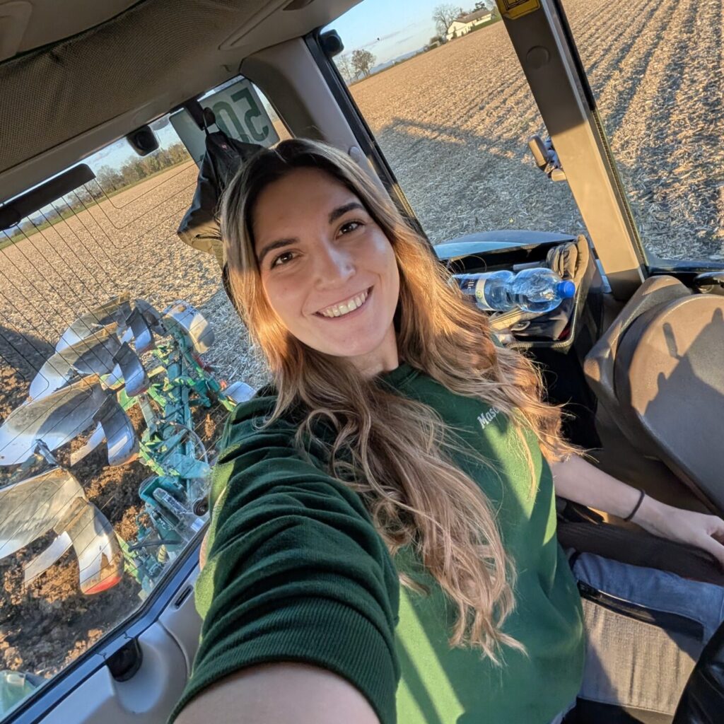 Michi Sandmayr, Landwort