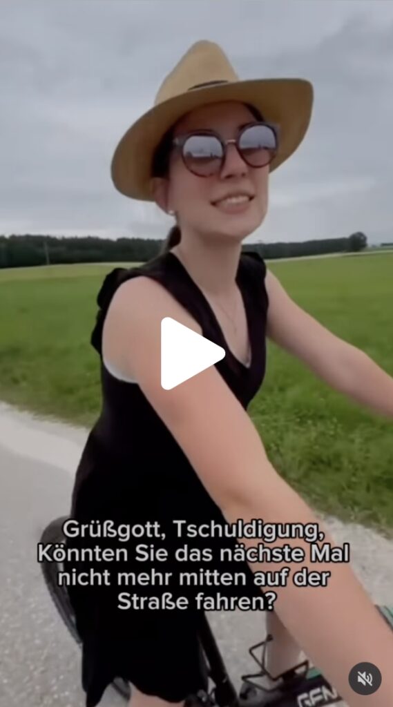 Social Media Video von der Lehrveranstaltung Agrarkommunikation