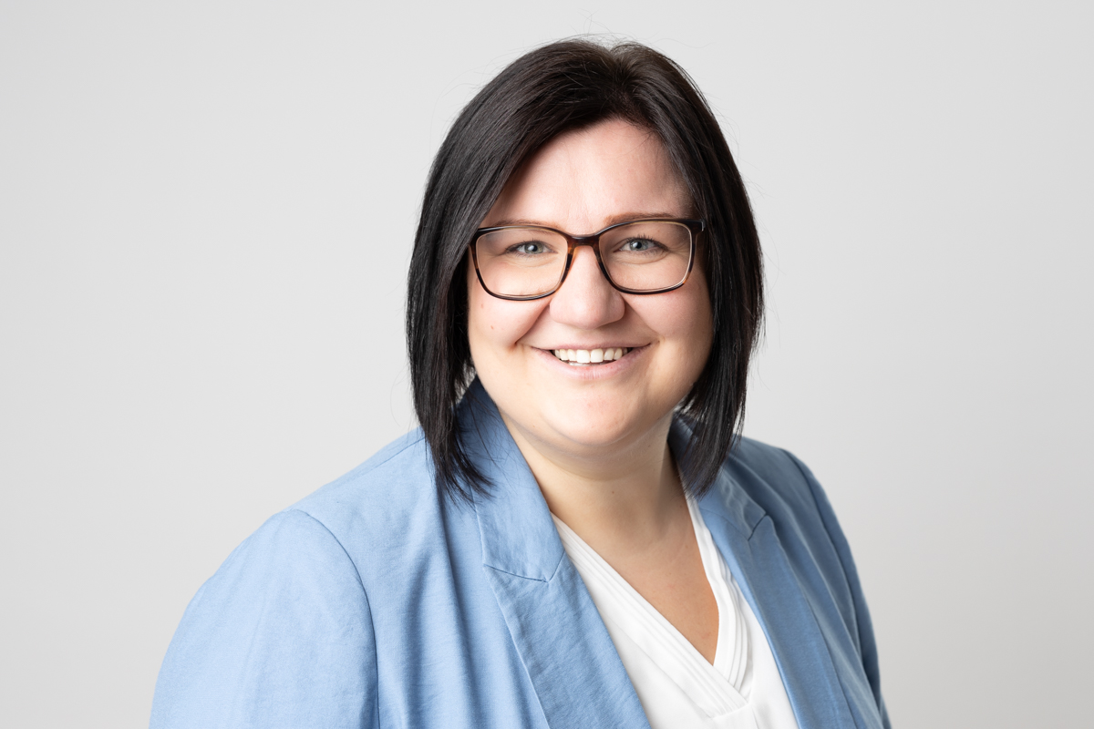 Johanna Prodinger