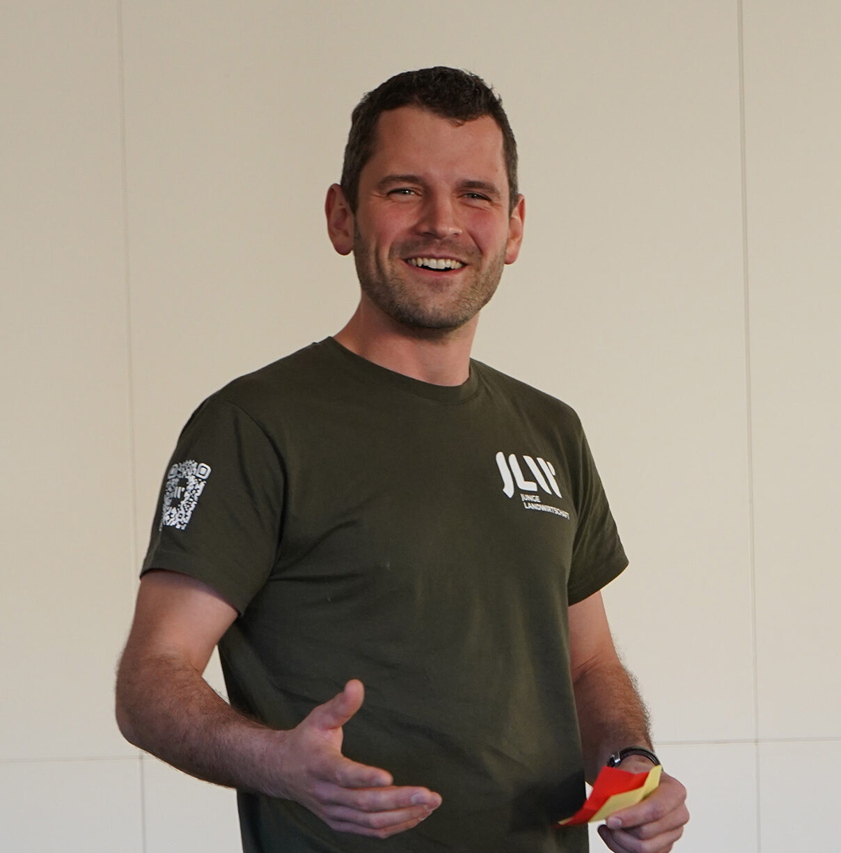 Michael Pfaffenbichler