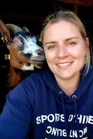 Sandra Klappacher
